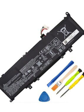 RX03XL N70706-005 BATTERY For HP EliteBook 640 G11 645 G11 630 56Wh N69453-271 ᾭ